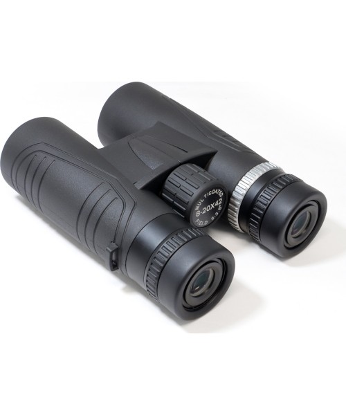 Stovyklavimo aksesuarai Origin Outdoors: Origin Outdoors Binocular 'Tour View Zoom'