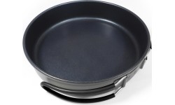 Viryklės ir jų priedai Origin Outdoors: Origin Outdoors Biwak Pan 'Trekking'