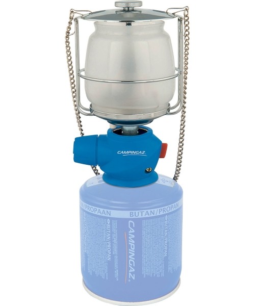 Camping Lamps Campingaz: Campingaz Lantern 'Lumostar Plus'