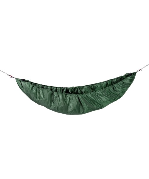 Aksesuarai hamakams Amazonas: GOOSE DOWN UnderQuilt (žasų pūkai, Amazonas. ≥ -10°C)