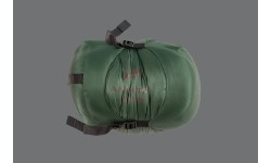 Hammock Parts & Accessories Amazonas: GOOSE DOWN UnderQuilt (žasų pūkai, Amazonas. ≥ -10°C)