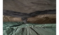Hammock Parts & Accessories Amazonas: GOOSE DOWN UnderQuilt (žasų pūkai, Amazonas. ≥ -10°C)