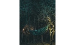 Hammock Parts & Accessories Amazonas: GOOSE DOWN UnderQuilt (žasų pūkai, Amazonas. ≥ -10°C)