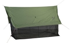 Užuovėjos Amazonas: Moskito Wing Tarp