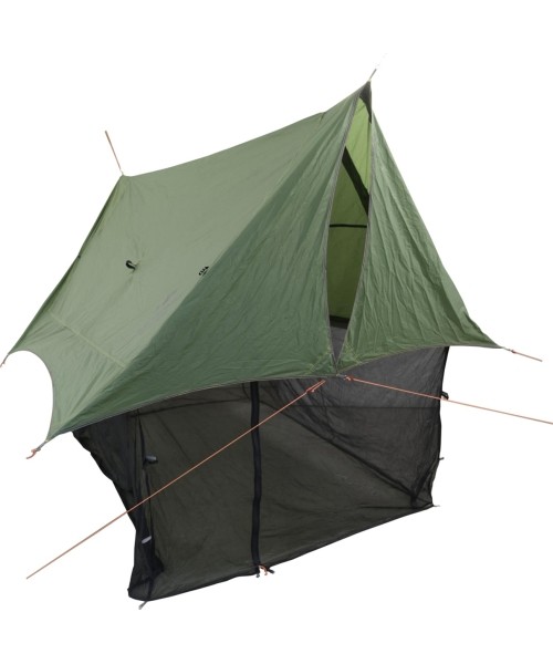 Užuovėjos Amazonas: Moskito Wing Tarp