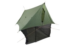 Užuovėjos Amazonas: Moskito Wing Tarp