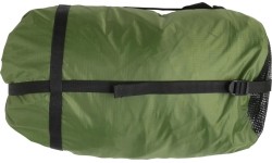 Užuovėjos Amazonas: Moskito Wing Tarp