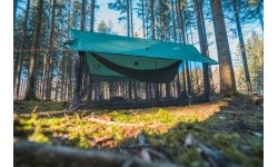 Užuovėjos Amazonas: Moskito Wing Tarp
