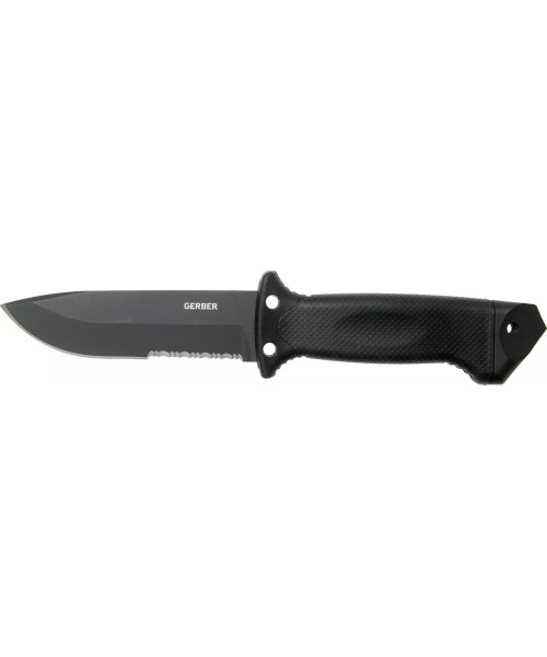 Hunting and Survival Knives : Gerber Knife 'LMF II Infantry'