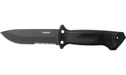 Medžiokliniai ir išgyvenimo peiliai : Gerber Knife 'LMF II Infantry'