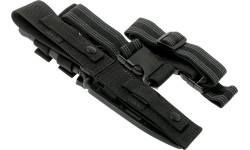 Medžiokliniai ir išgyvenimo peiliai : Gerber Knife 'LMF II Infantry'