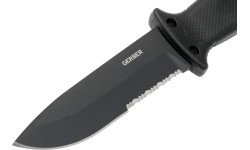 Medžiokliniai ir išgyvenimo peiliai : Gerber Knife 'LMF II Infantry'