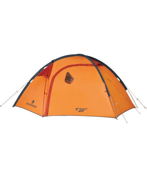 Tents Ferrino: Ferrino Tent 'Trivor'