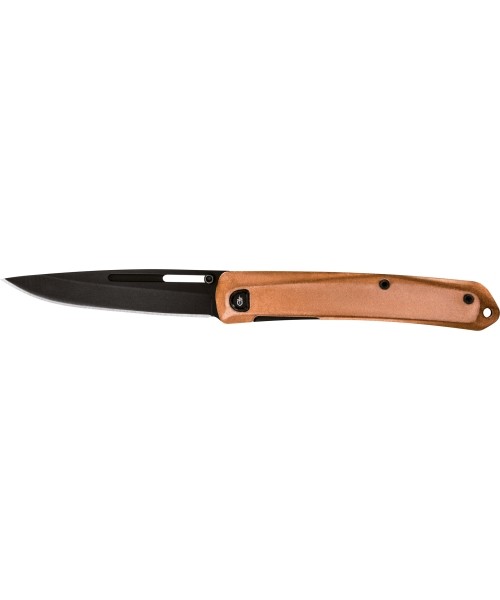 Hunting and Survival Knives : Gerber peilis 'Affinity Copper'