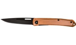 Hunting and Survival Knives : Gerber peilis 'Affinity Copper'