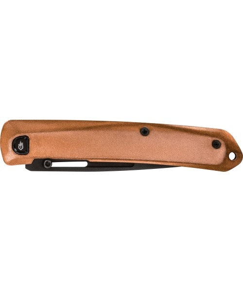 Hunting and Survival Knives : Gerber peilis 'Affinity Copper'