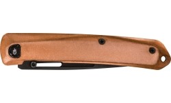 Hunting and Survival Knives : Gerber peilis 'Affinity Copper'