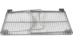 Ugniavietės Origin Outdoors: "Origin Outdoors" sulankstomas grilis "Titanium