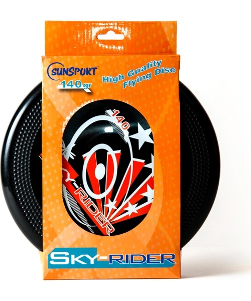 Different Children's Toys Sunsport: Sunsport Disc 'Sky Rider 140'