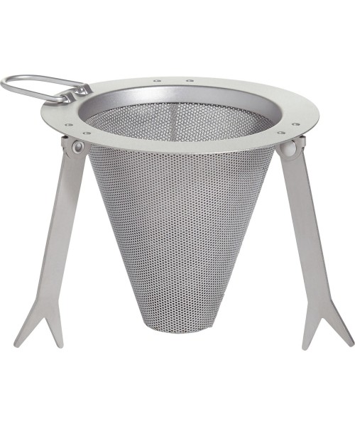 Dishes Vargo: Vargo Coffee Filter Titanium