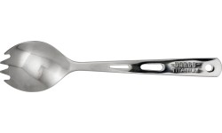 Cutlery Vargo: "Vargo Titanium-Cutlery Spork