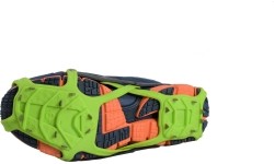 Crampons Veriga: "Veriga" batų grandinėlės "Run Track