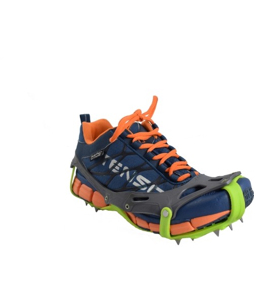 Crampons Veriga: "Veriga" batų grandinėlės "Run Track