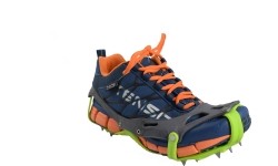 Crampons Veriga: "Veriga" batų grandinėlės "Run Track