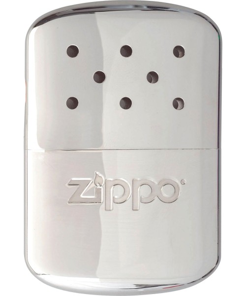 Body Heaters : Zippo 'Hand Warmer'