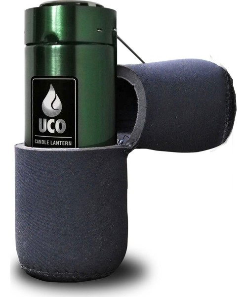 Camping Lamps UCO: UCO Neopren Cocoon