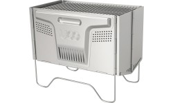Coal Grills UCO: UCO Grill 'Flatpack Smokeless'