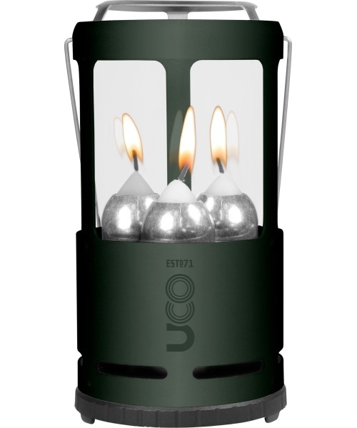 Camping Lamps UCO: UCO Candlelier