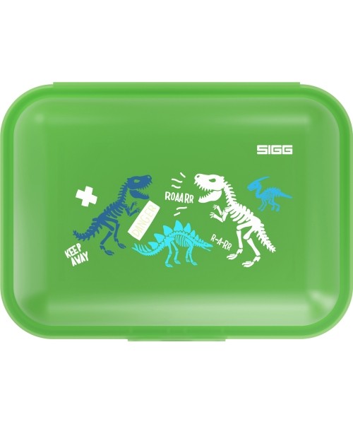 Dishes SIGG: SIGG Lunchbox 'Kids'