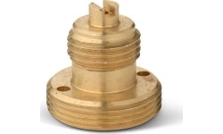 Gas Grills Primus: "Primus" adapteris "Kinjia", "Kuchoma" ir "Tupike