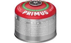 Cookers and Accessories Primus: "Primus" "SIP Power Gas" savaime užsidaranti kasetė