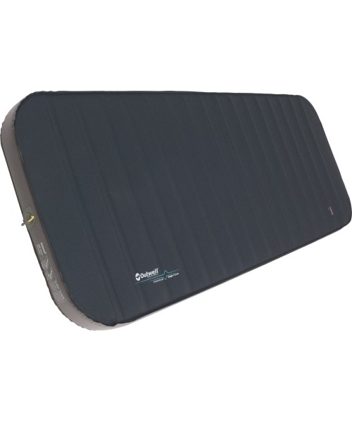 Inflatable Camping Mats Outwell: Outwell Selfinflating mat 'Dreamboat'