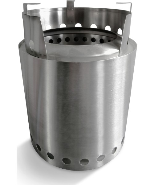 Cookers and Accessories Origin Outdoors: Origin Outdoors Wood Stove 'Funnel'