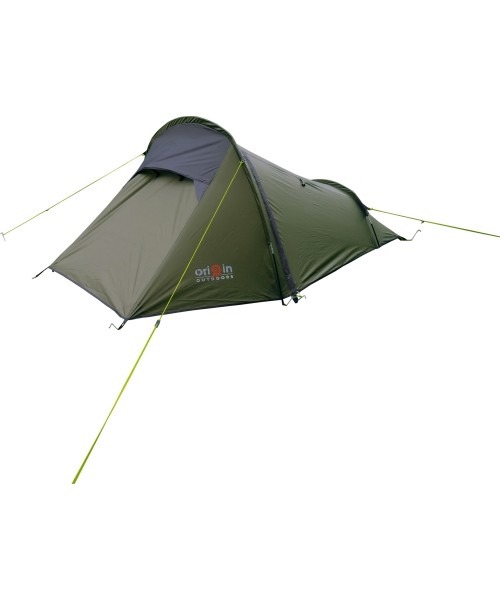 Tents Origin Outdoors: Origin Outdoors Tent 'Hyggelig'