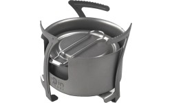 Cookers and Accessories Origin Outdoors: "Origin Outdoors" viryklės "Titanium