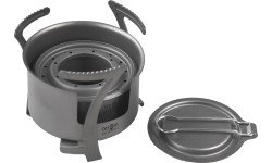 Cookers and Accessories Origin Outdoors: "Origin Outdoors" viryklės "Titanium
