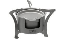 Cookers and Accessories Origin Outdoors: "Origin Outdoors" viryklės "Titanium