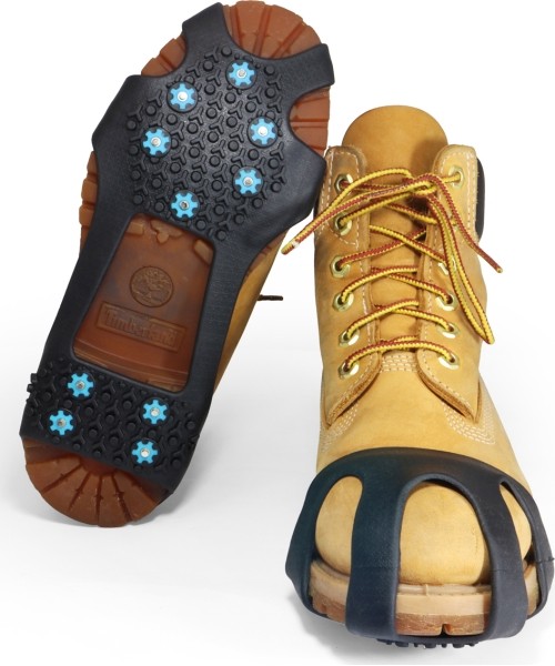 Crampons Origin Outdoors: Origin Outdoor Spikes 'Metropolis' Professional