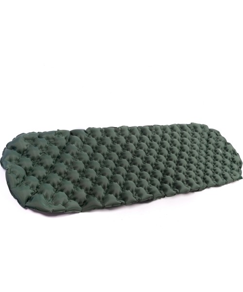 Inflatable Camping Mats Origin Outdoors: "Origin Outdoors" miego kilimėlis "Asterisk