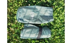 Pripučiami stovyklavimo kilimėliai Origin Outdoors: "Origin Outdoors" miego kilimėlis "Asterisk