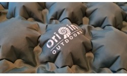 Pripučiami stovyklavimo kilimėliai Origin Outdoors: "Origin Outdoors" miego kilimėlis "Asterisk