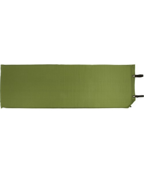 Inflatable Camping Mats Origin Outdoors: "Origin Outdoors" savaime pripučiamas stovyklavimo kilimėlis