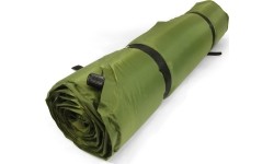 Inflatable Camping Mats Origin Outdoors: "Origin Outdoors" savaime pripučiamas stovyklavimo kilimėlis