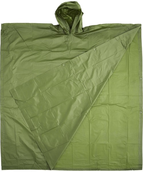 Stovyklavimo aksesuarai Origin Outdoors: "Origin Outdoors" lietpaltis "Traveller