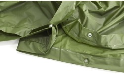 Stovyklavimo aksesuarai Origin Outdoors: "Origin Outdoors" lietpaltis "Traveller