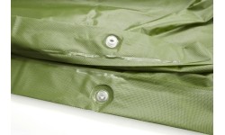 Stovyklavimo aksesuarai Origin Outdoors: "Origin Outdoors" lietpaltis "Traveller